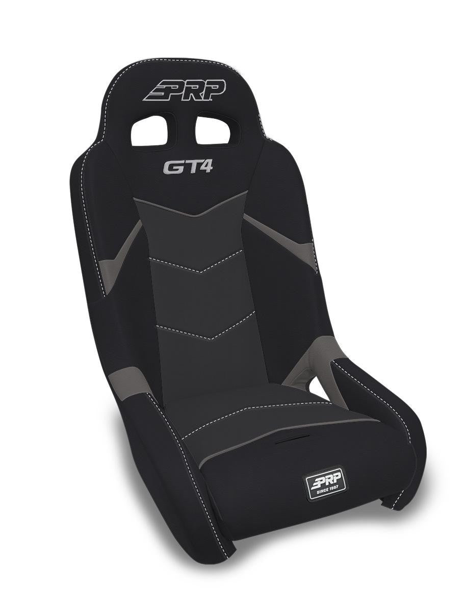 PRP - GT4 Suspension Seats - Can-Am Maverick R 2024-Current