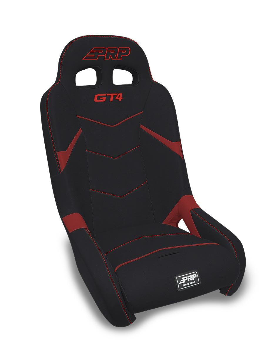 PRP - GT4 Suspension Seats - Can-Am Maverick R 2024-Current
