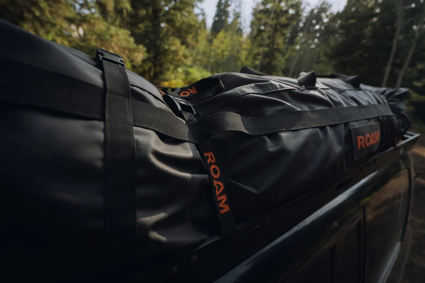 ROAM - The Drifter Tent