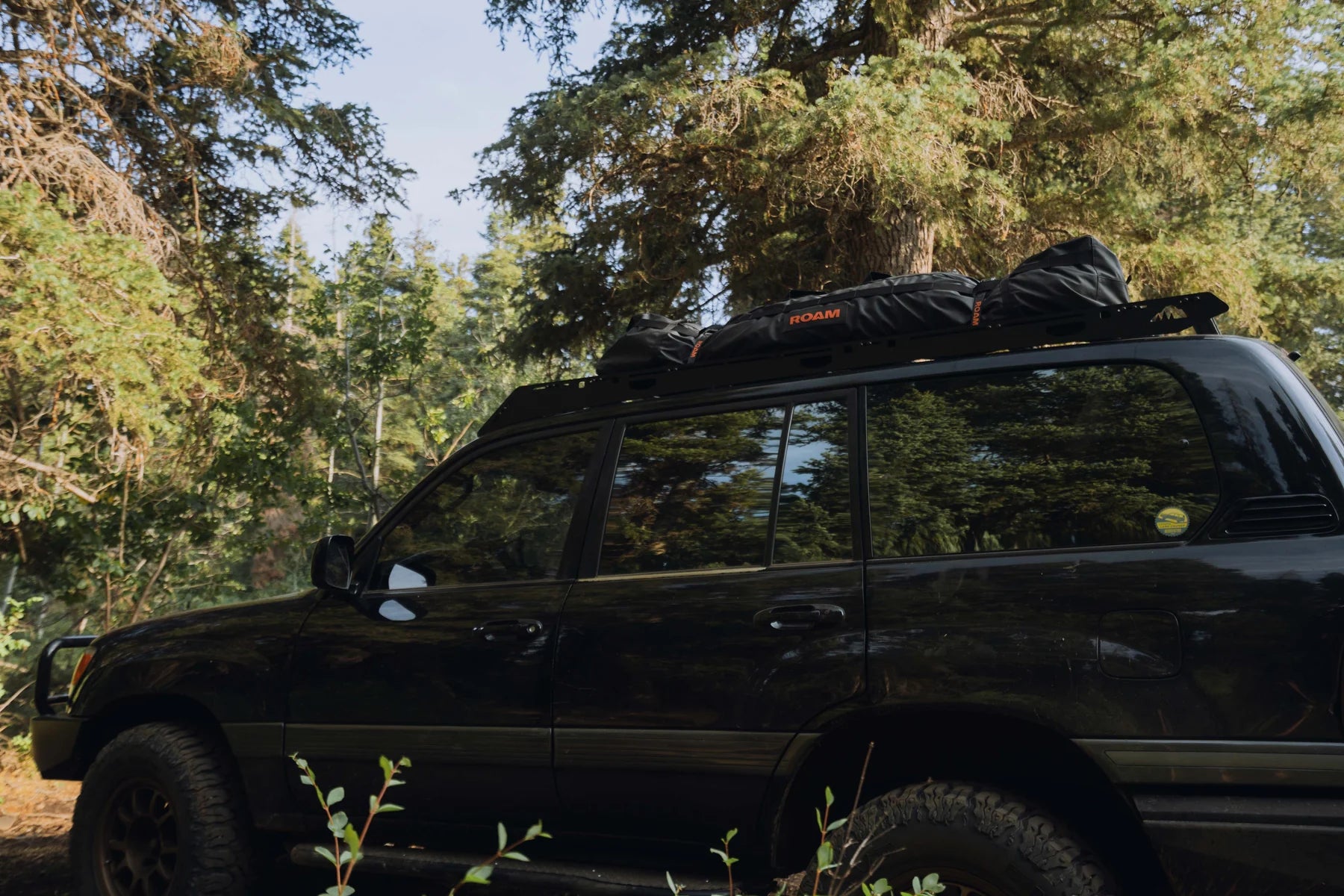 ROAM - The Drifter Tent