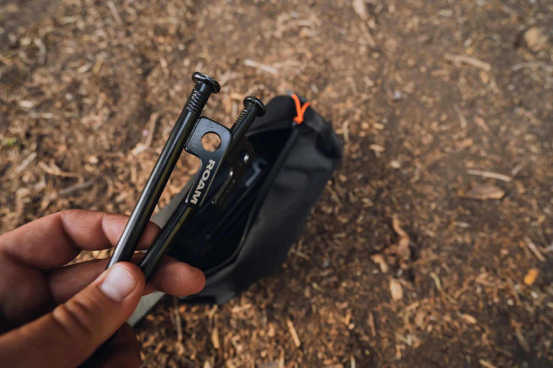 ROAM - The Drifter Tent