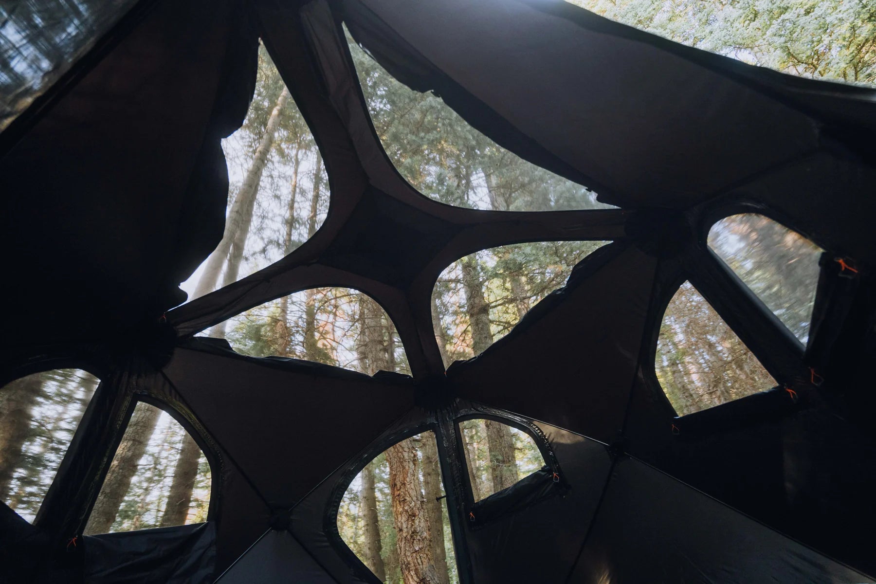 ROAM - The Drifter Tent