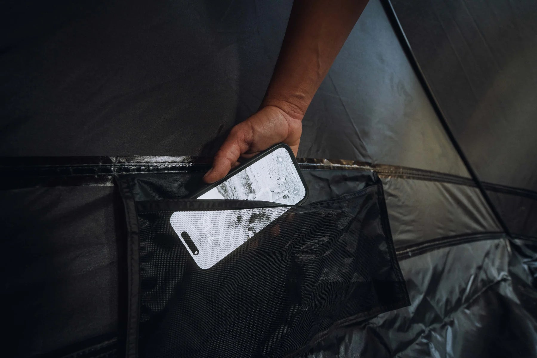 ROAM - The Drifter Tent