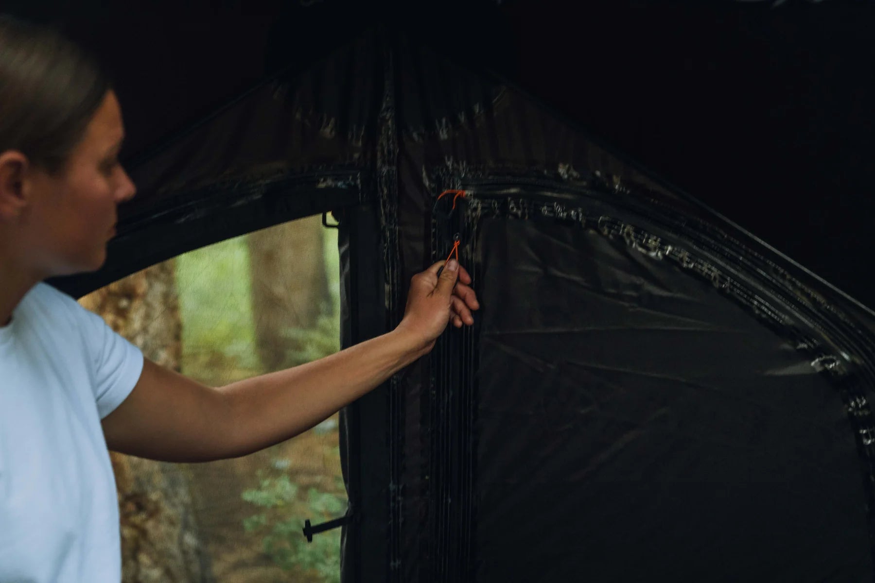 ROAM - The Drifter Tent