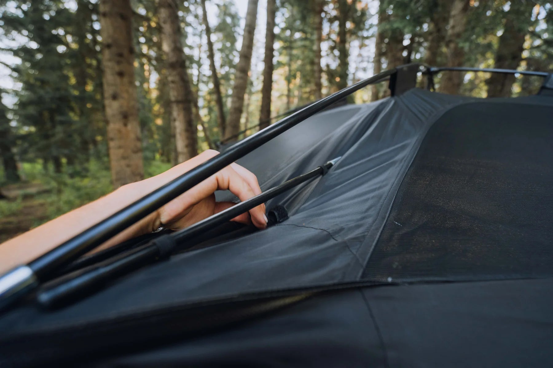 ROAM - The Drifter Tent