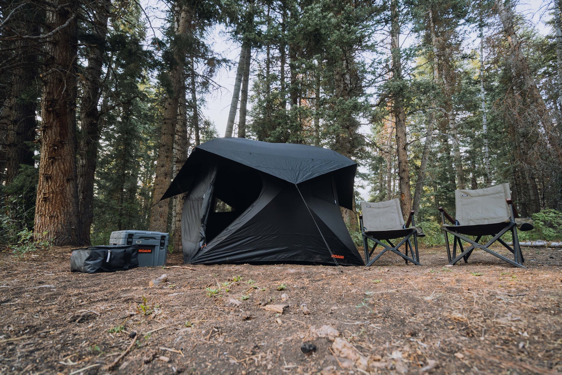 ROAM - The Drifter Tent