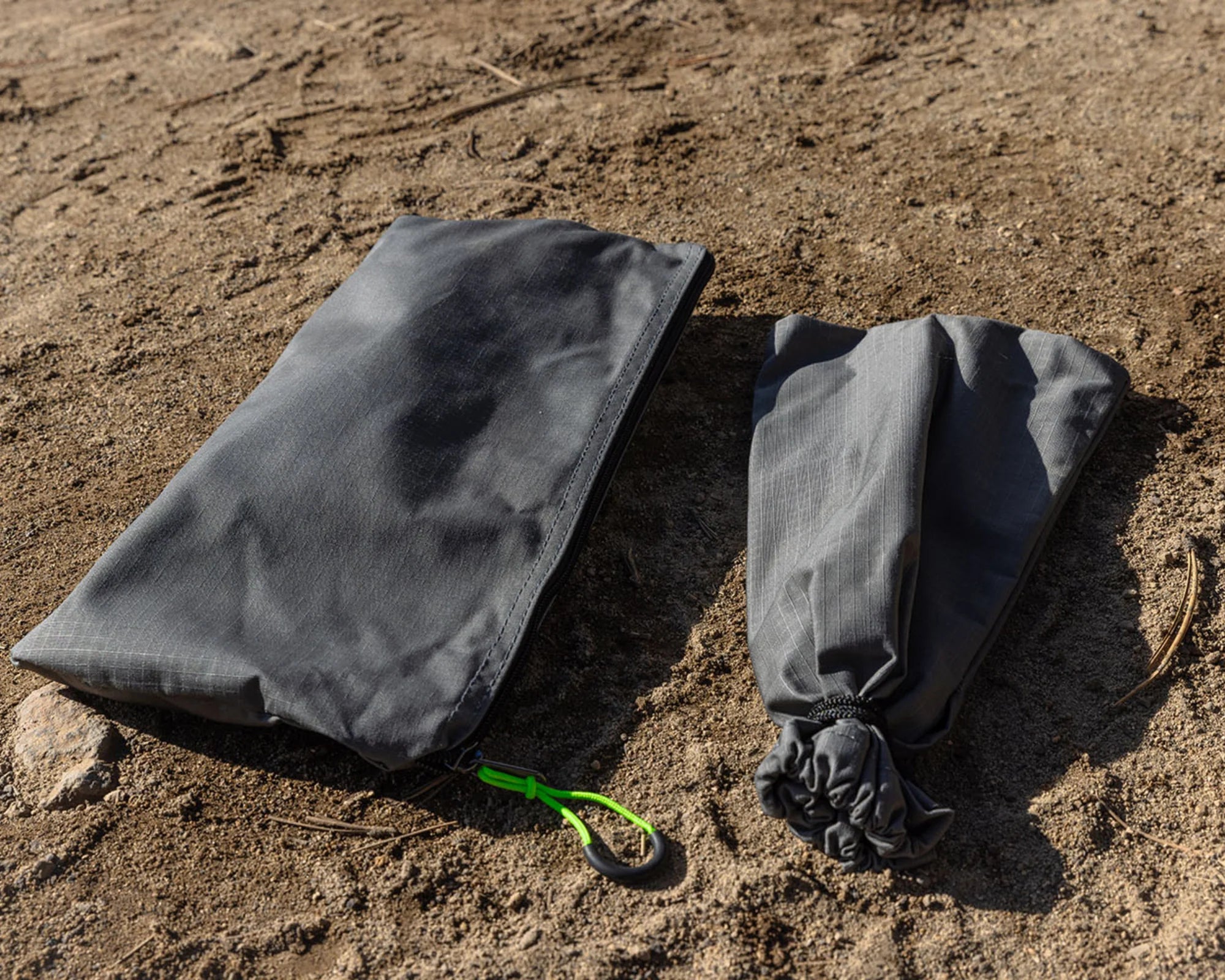 Iron Man - DeltaWing 90° Awning