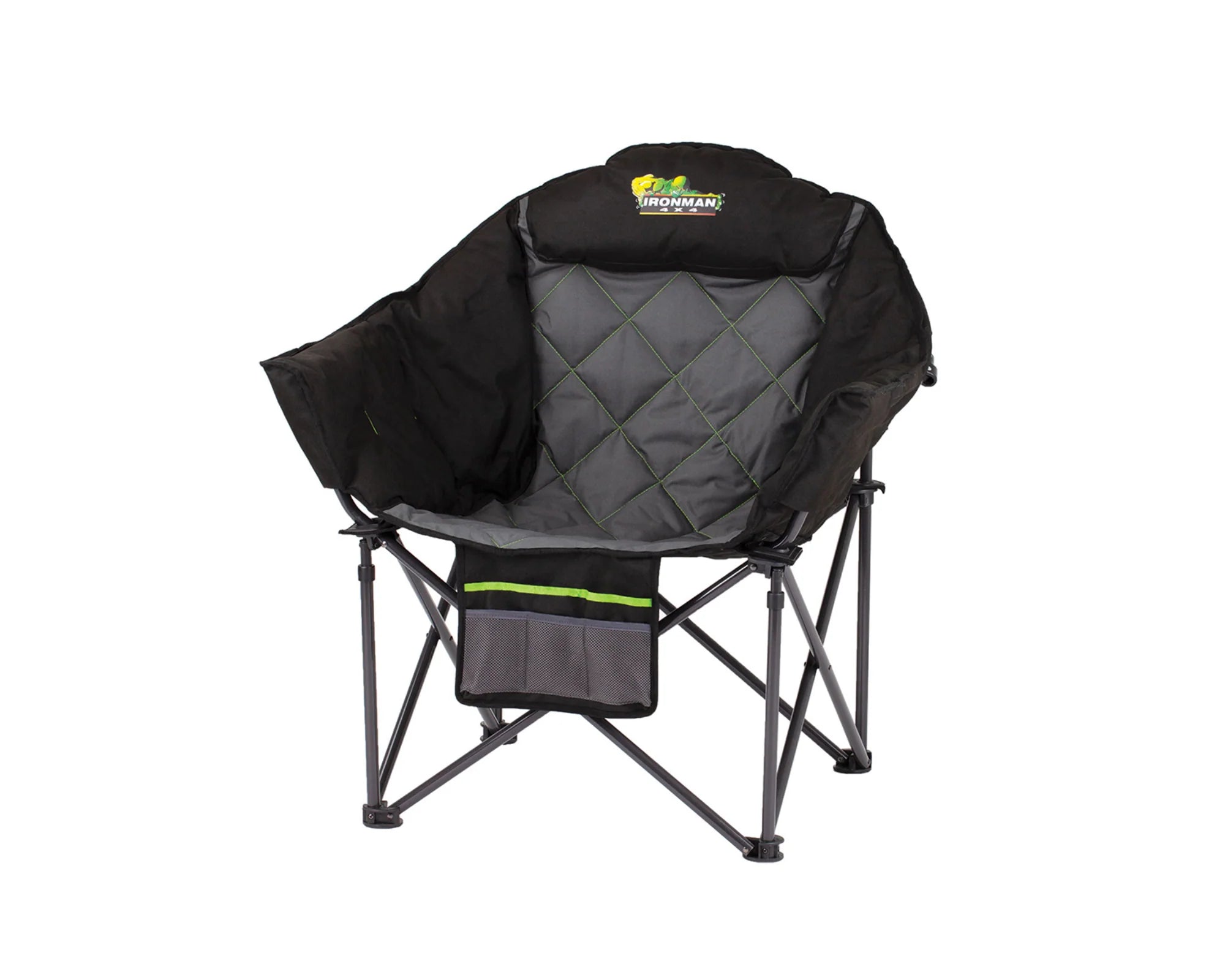 Iron Man - Club Lounge Camp Chair
