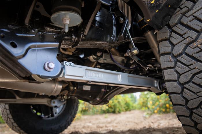 ICON - Billet Rear Lower Link Kit - Toyota Tundra 2022 - Current