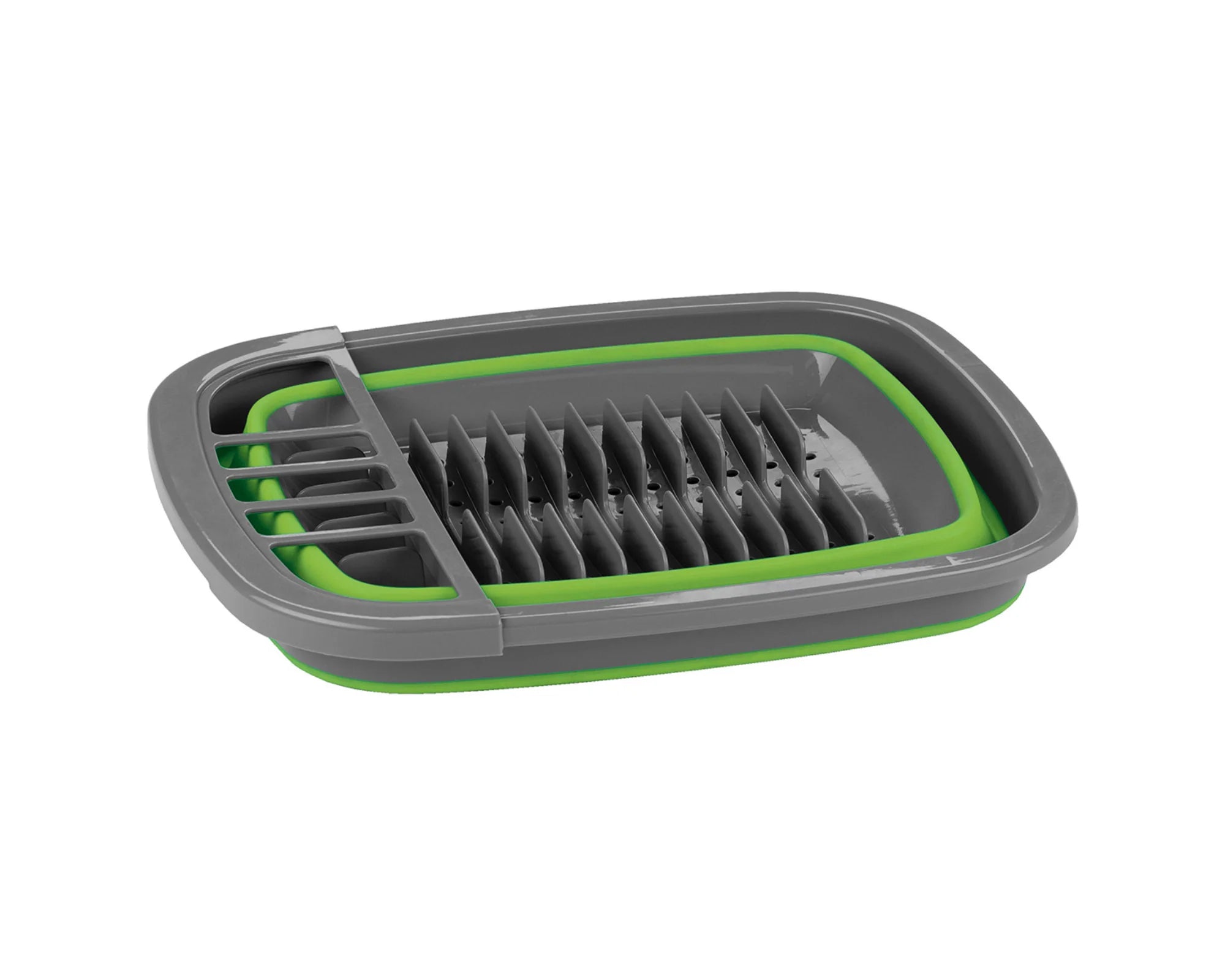 Iron Man - Collapsible Dish Rack with Tray - 8.5L