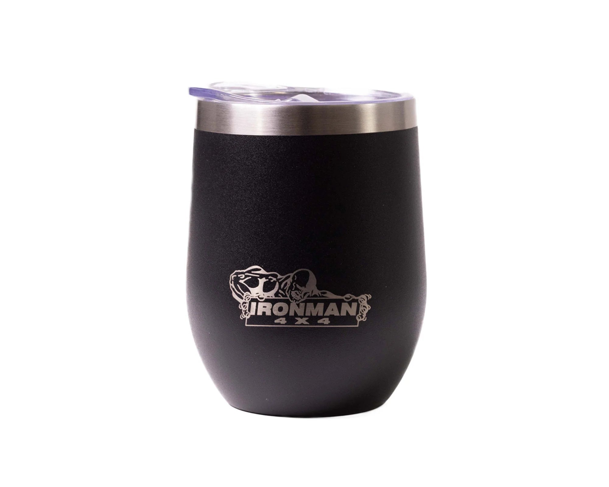 Iron Man - Thermal Travel Tumbler (12oz)