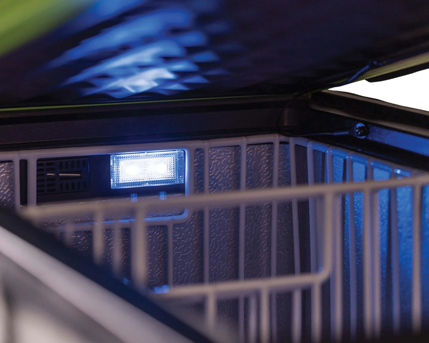 Iron Man - M Series Ice Cube Portable Fridge/Freezer - 43L