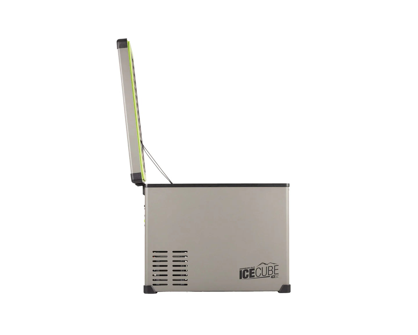 Iron Man - M Series Ice Cube Portable Fridge/Freezer - 43L