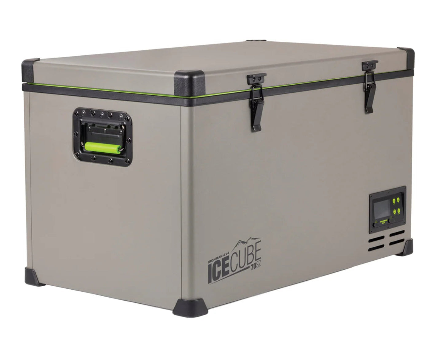 Iron Man - M Series Ice Cube Portable Fridge/Freezer - 70L