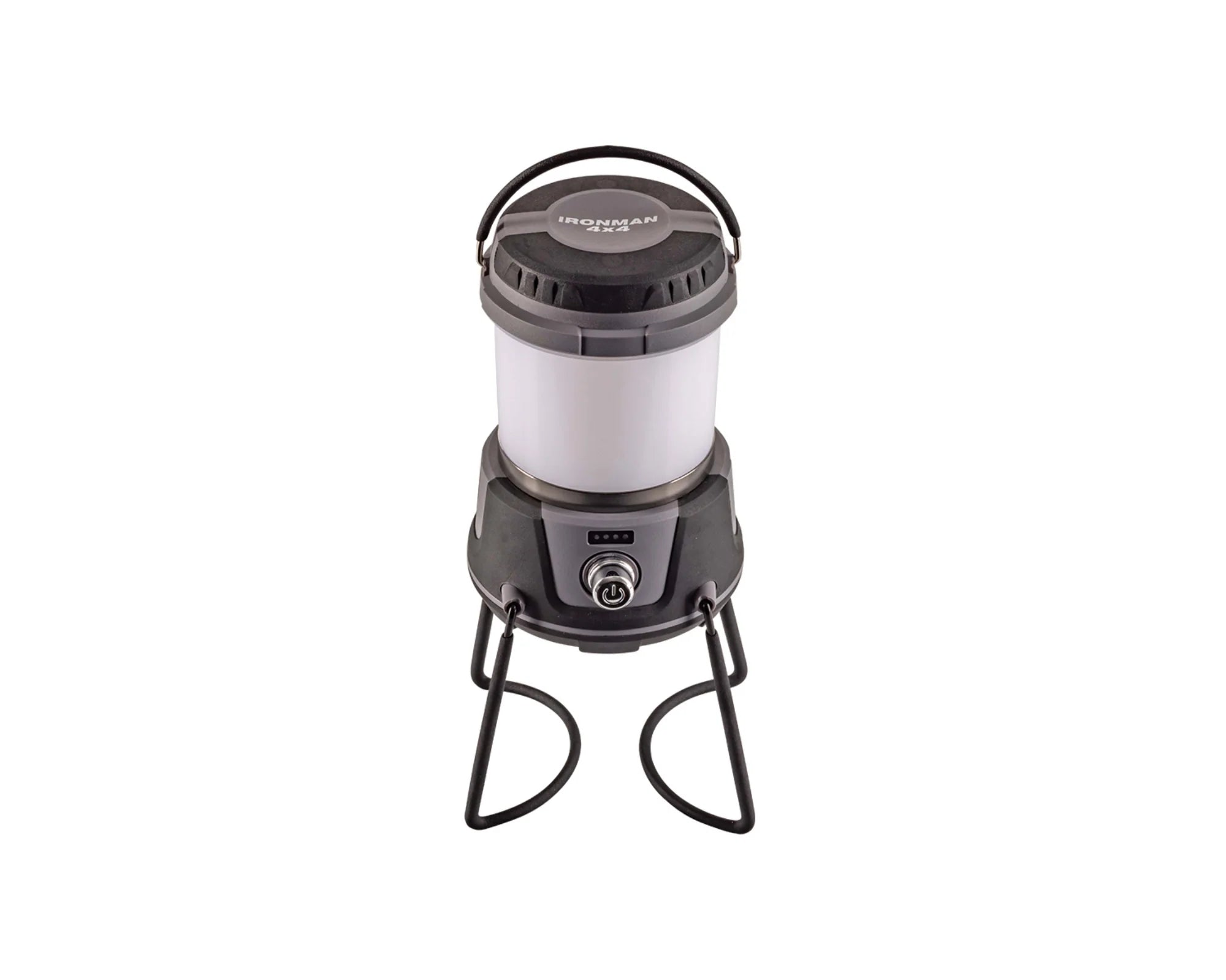 Iron Man - Rechargeable LED Lantern