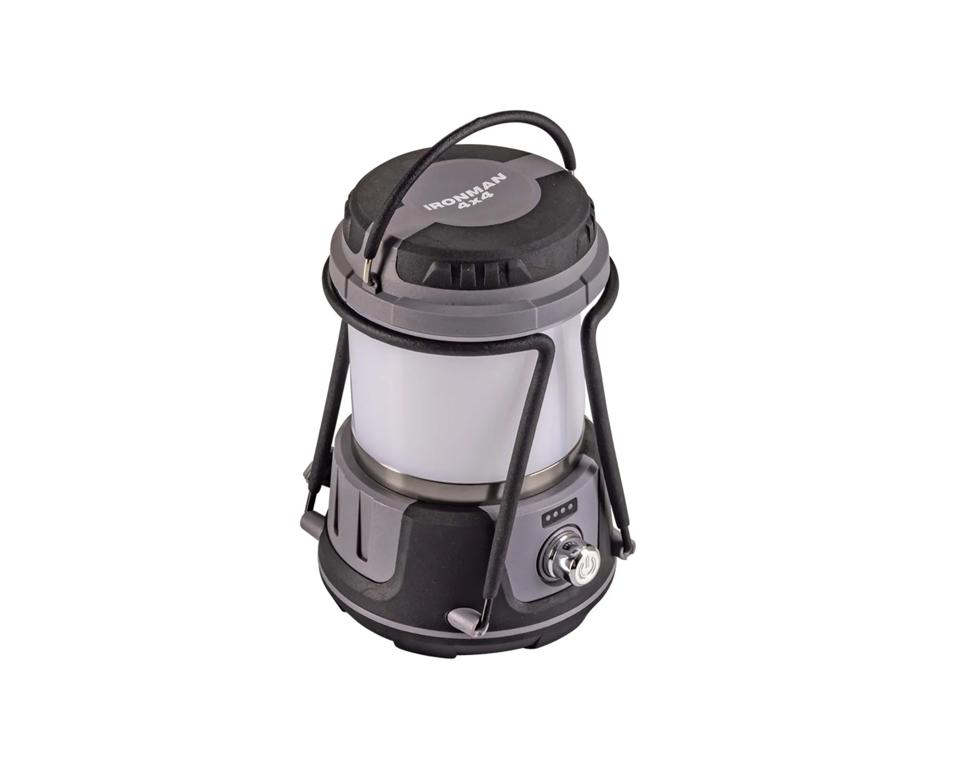 Iron Man - Rechargeable LED Lantern