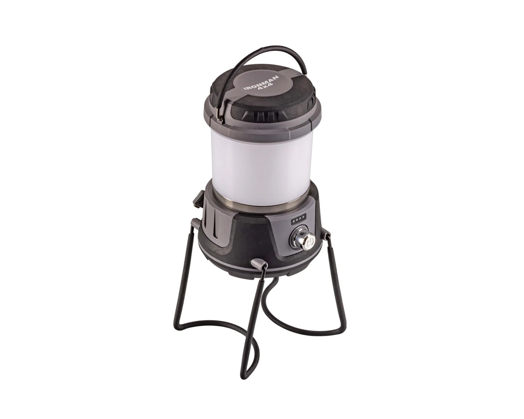 Iron Man - Rechargeable LED Lantern