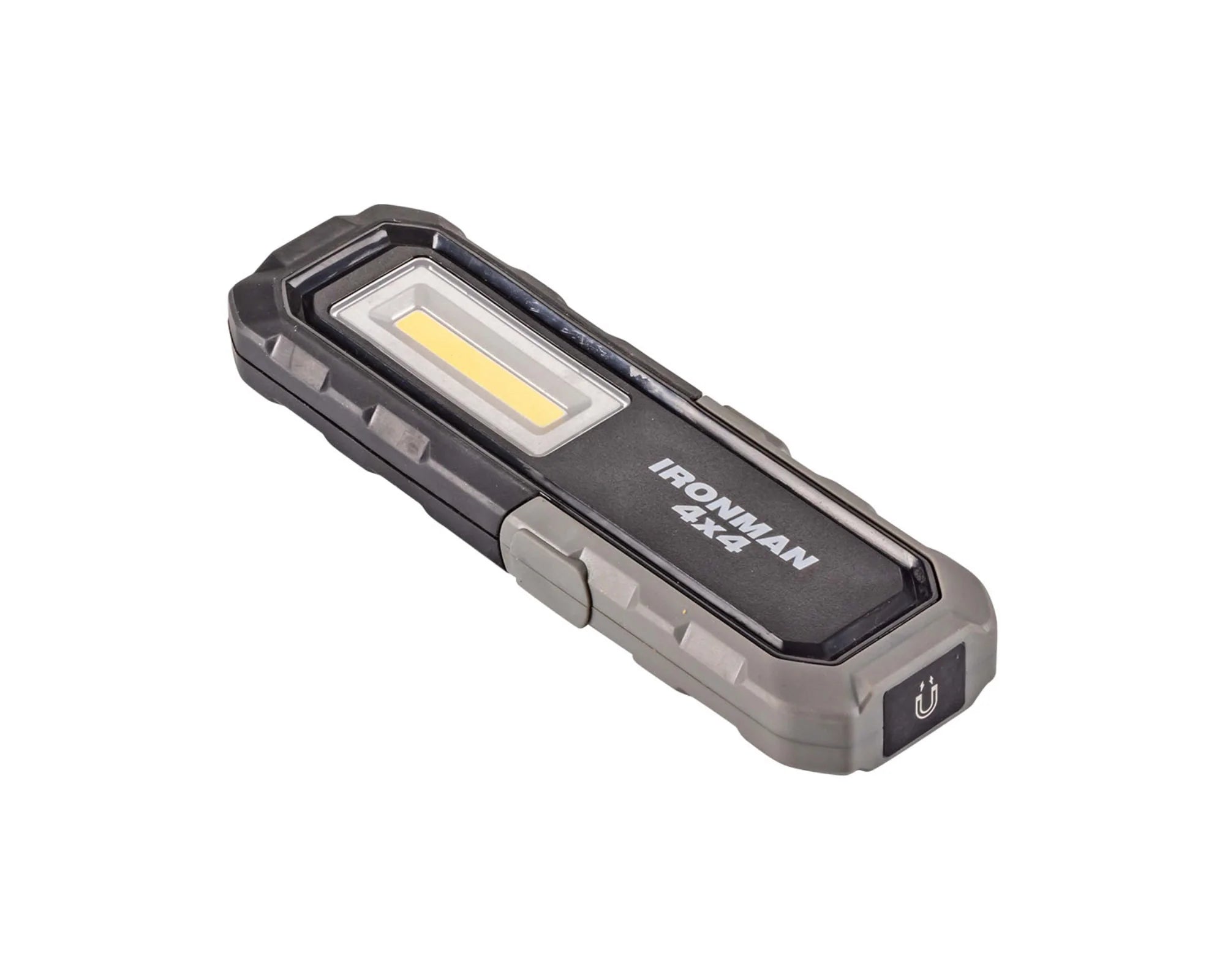 Iron Man - Rechargeable LED Worklight Combo (2 Pack)