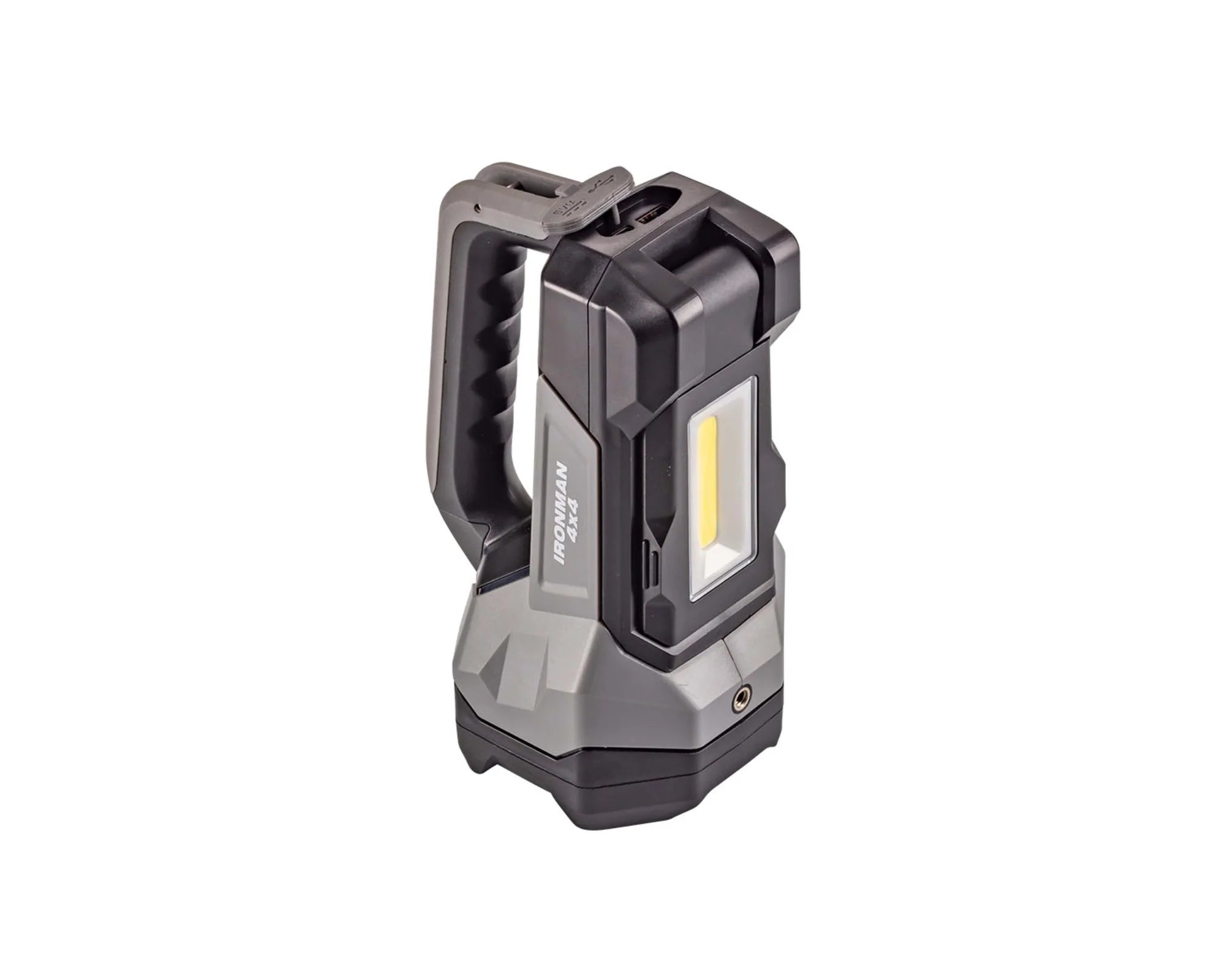 Iron Man - Rechargeable LED Dual Spot and Area Light