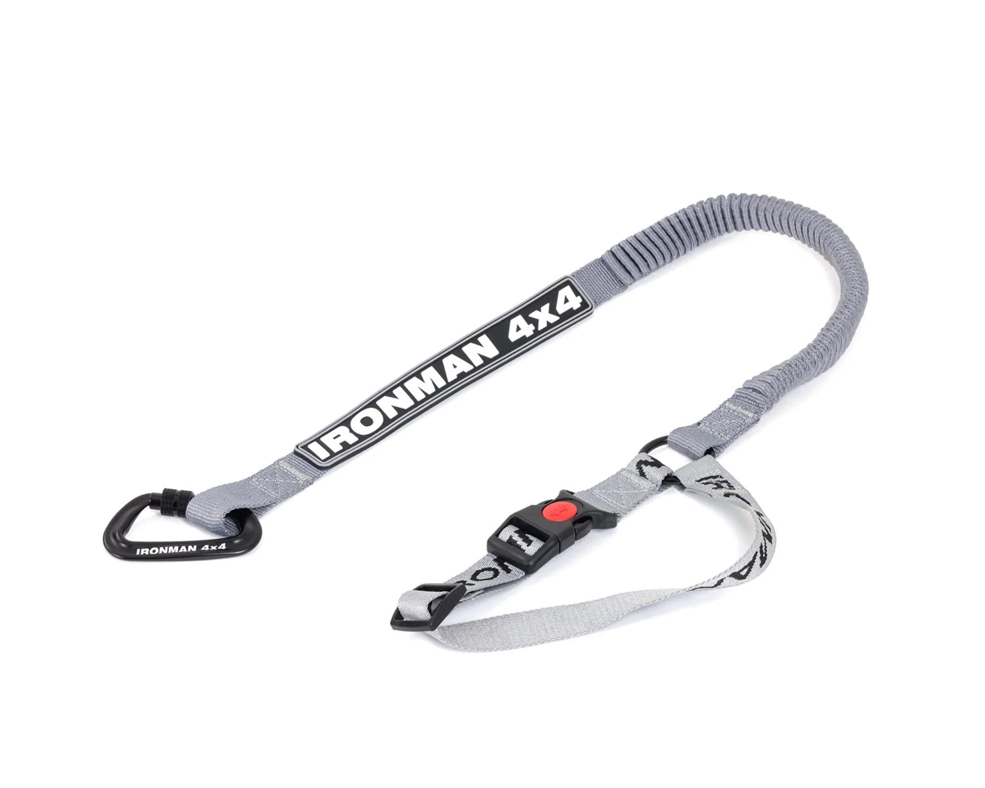 Iron Man - Pet Car Restraint