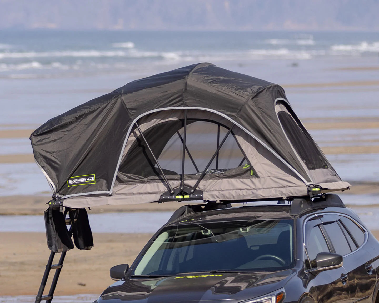 Iron Man - Uber Lite Rooftop Tent