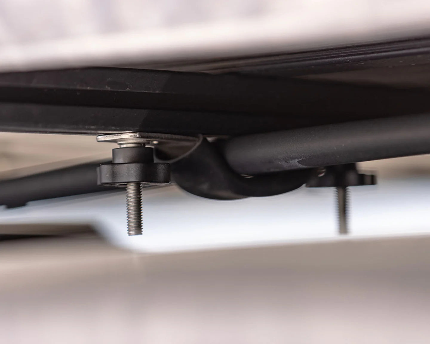 Iron Man - Uber Lite Rooftop Tent