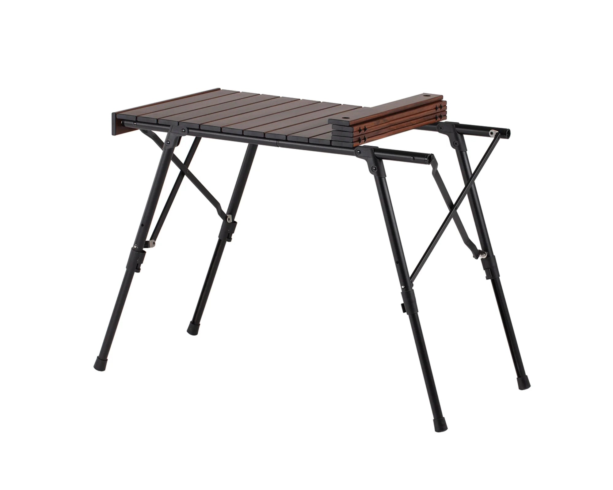 Iron Man - Quick Fold Aluminum Camp Table