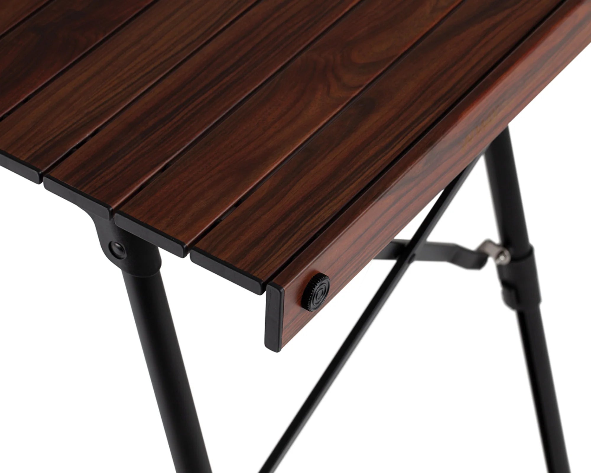 Iron Man - Quick Fold Aluminum Camp Table