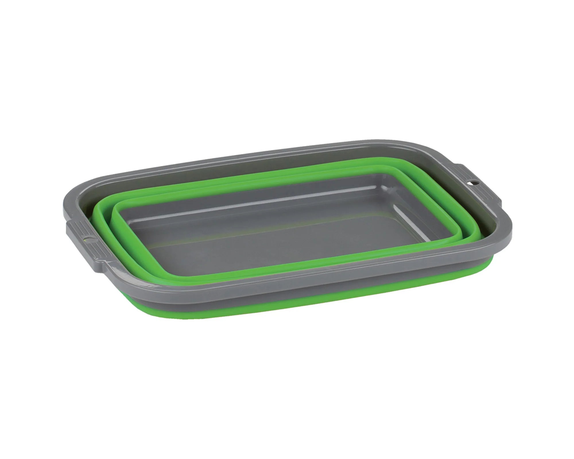 Iron Man - Collapsible Washing Tub - 8.5L