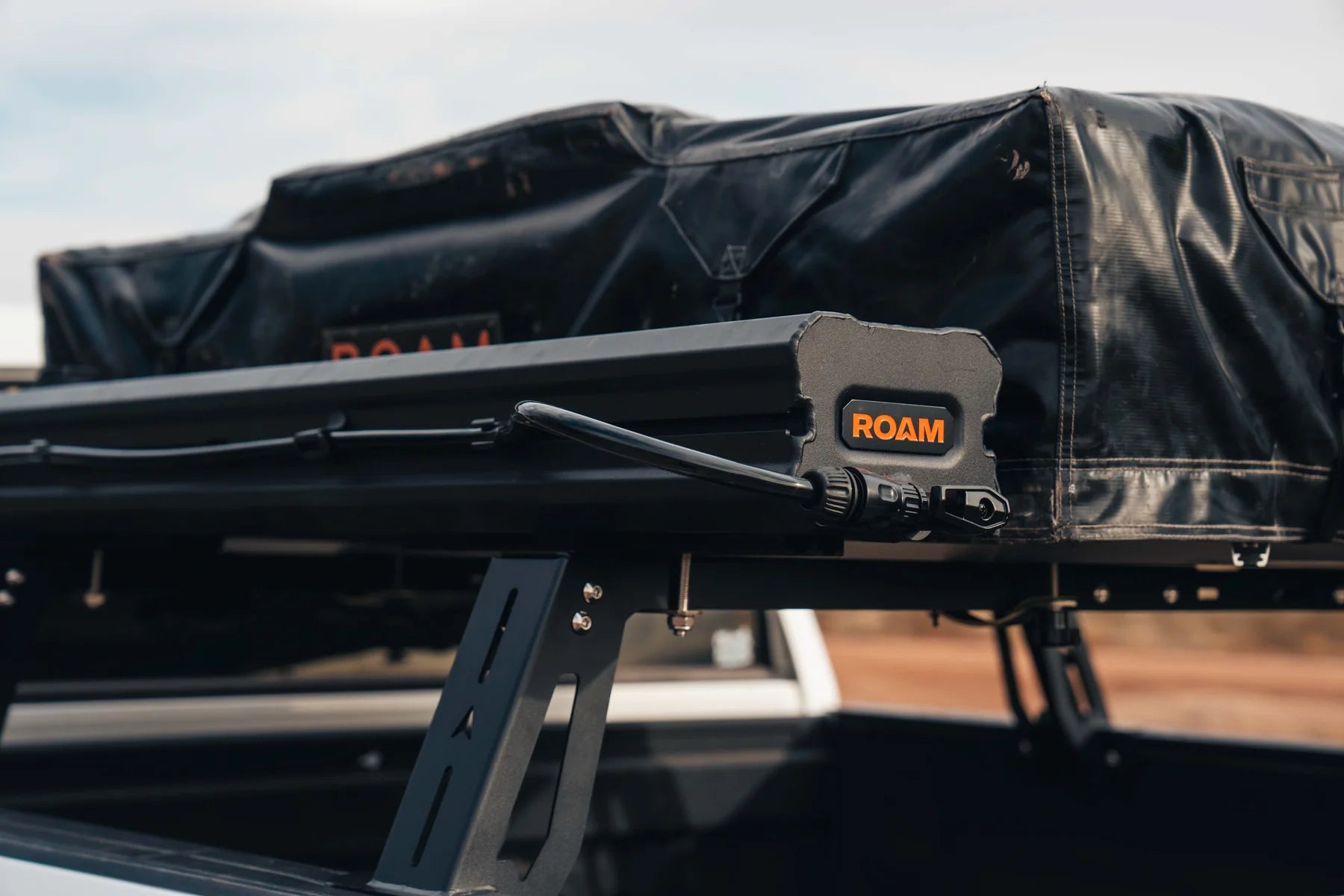 ROAM - Water Tank