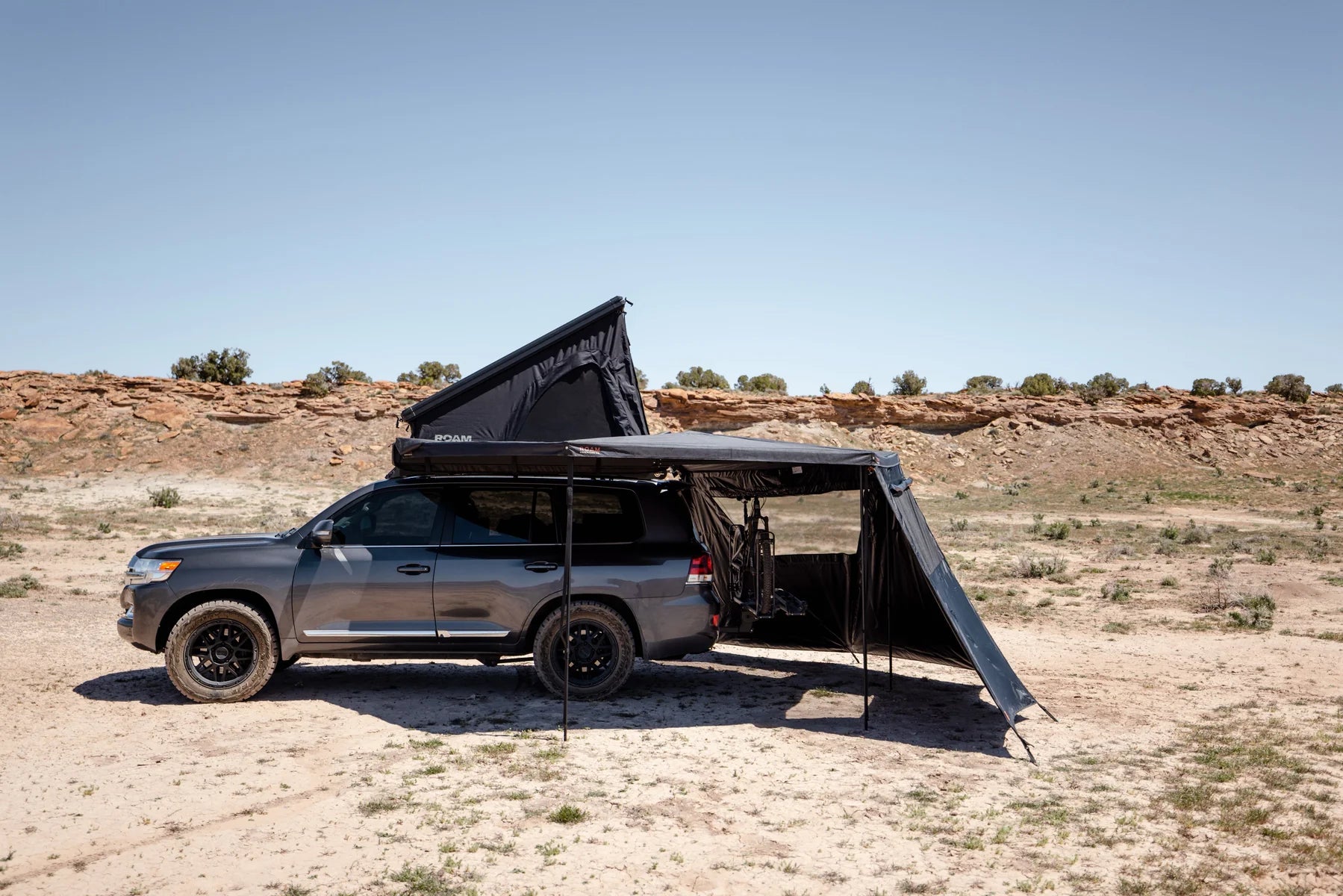 ROAM - ARC 270 Awning