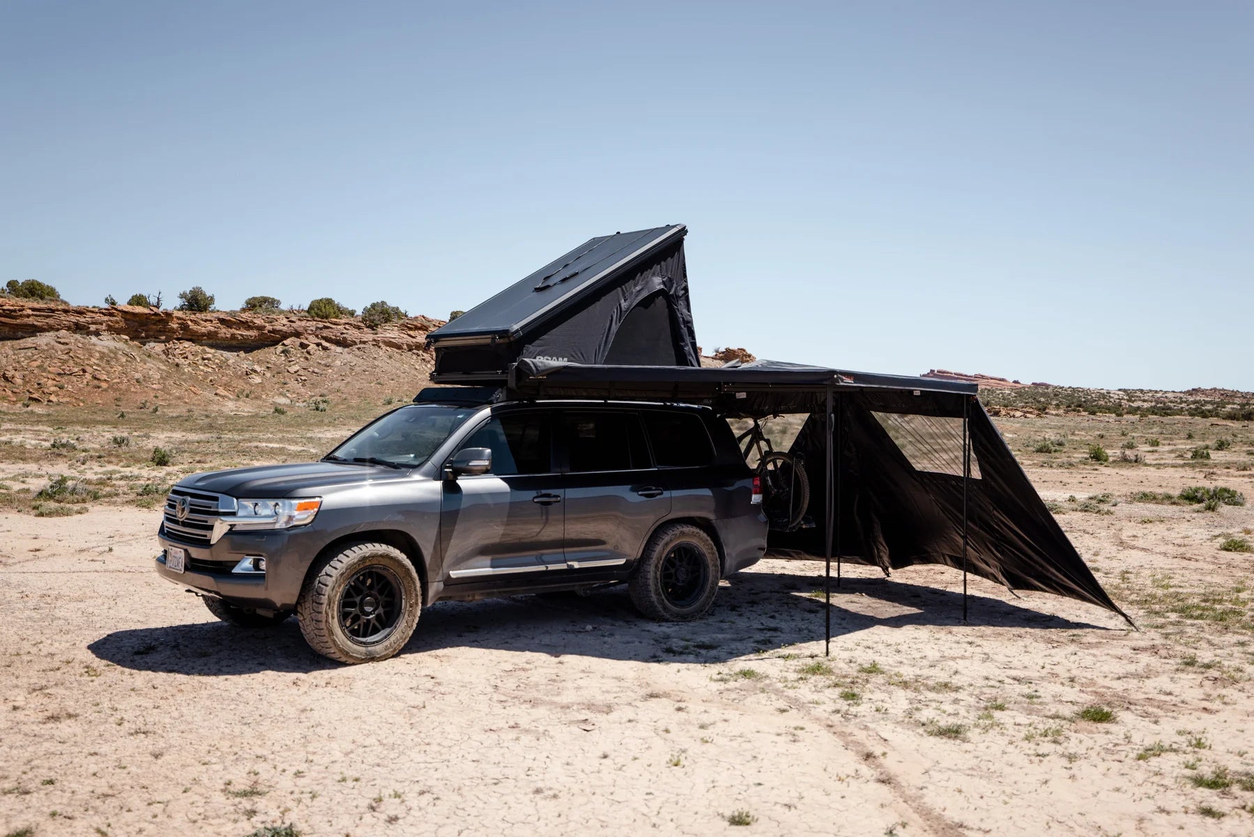 ROAM - ARC 270 Awning