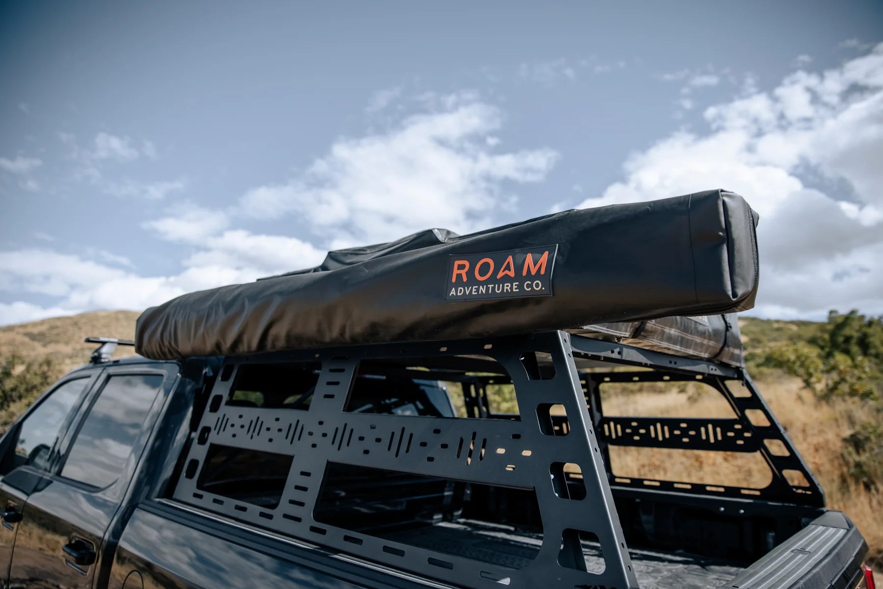 ROAM - ARC 270 Awning
