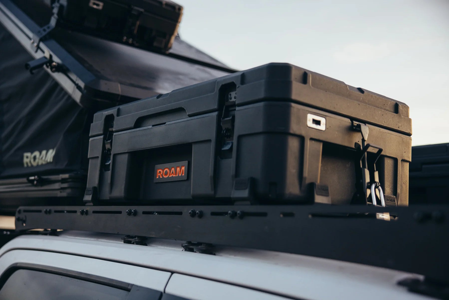 ROAM - 66L Rugged Case