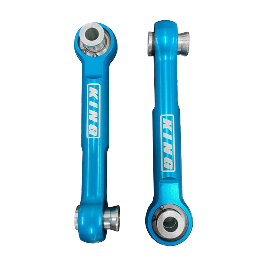 King - Rear Sway Bar Links - Toyota Tundra 2022 - Current