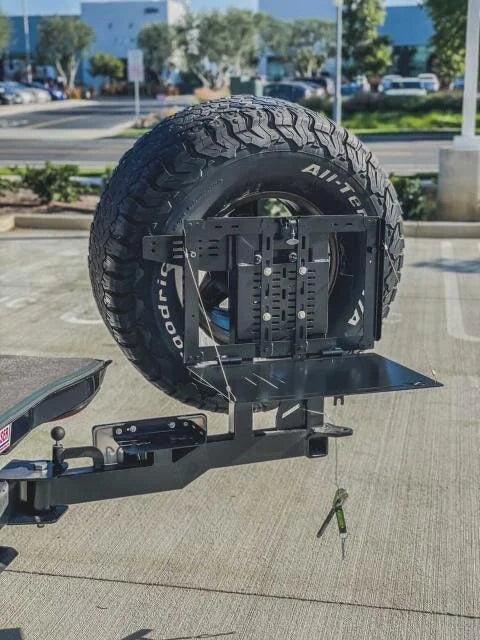 The Armory Swing-Out Series