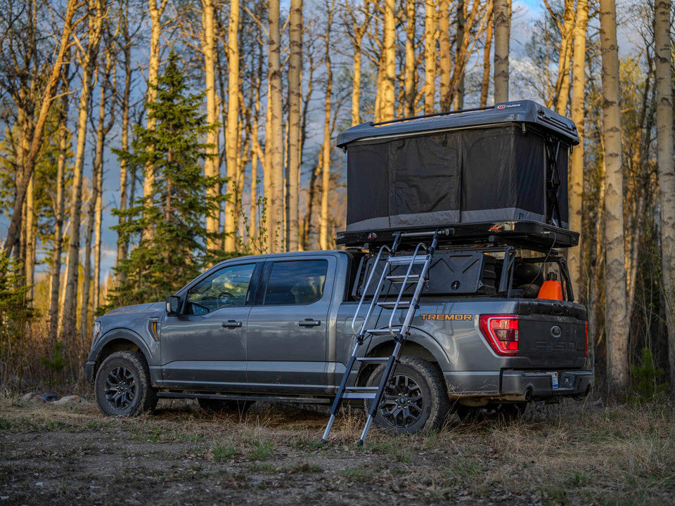 ARB - Altitude Rooftop Tent