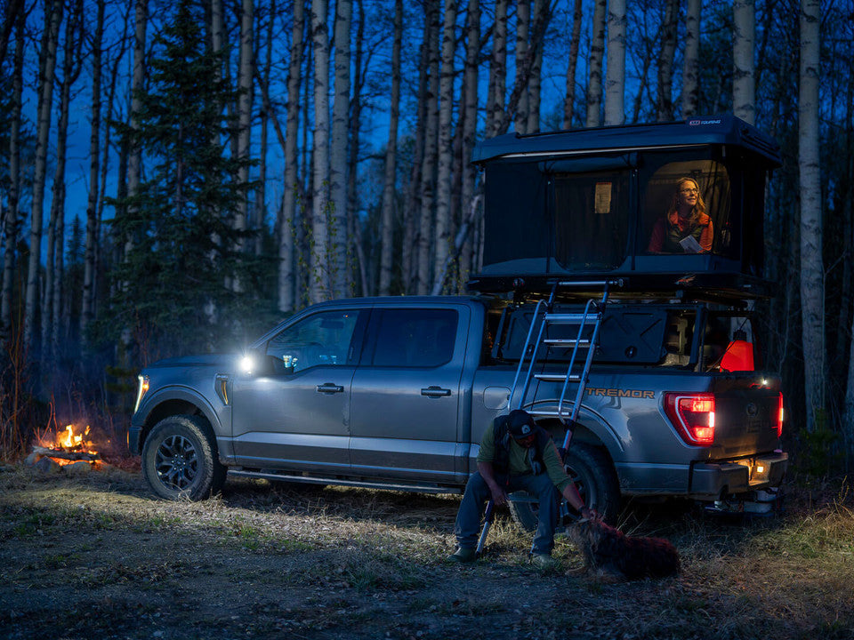 ARB - Altitude Rooftop Tent