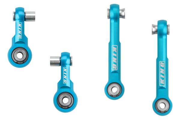 Kings - Sway Bar Link Kit - Toyota 4Runner 2025-Current