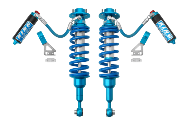 KING - 2.5 Premium Suspension System – Toyota Tacoma 2024-Current