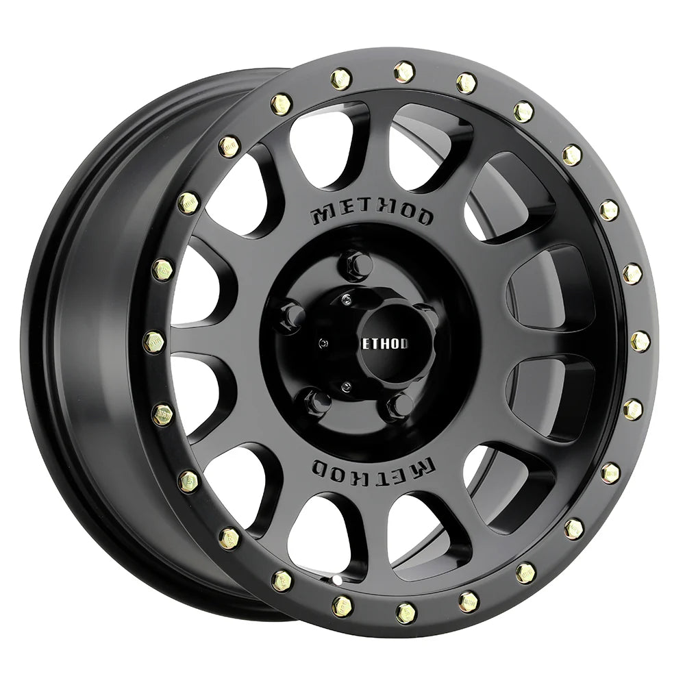 Method Wheels - 305 - Standard