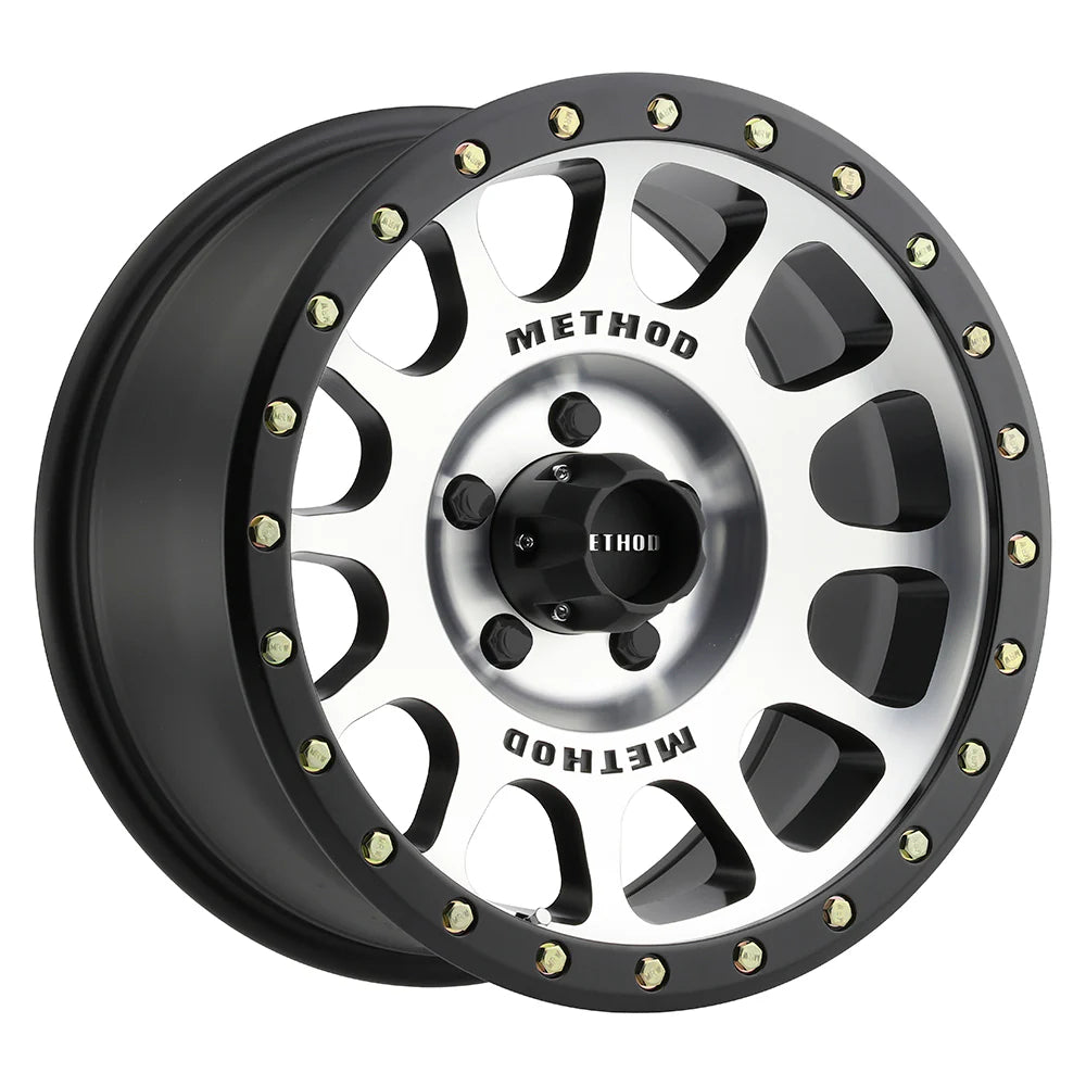 Method Wheels - 305 - Standard