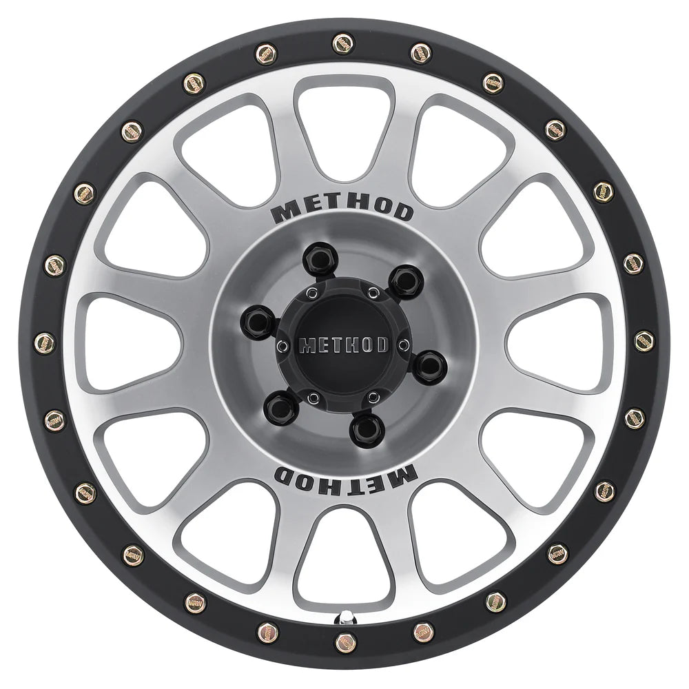 Method Wheels - 305 - Standard