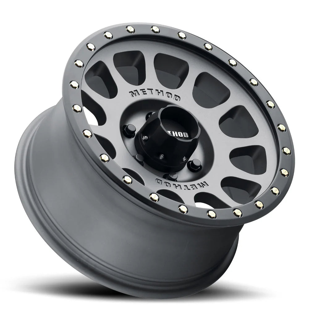 Method Wheels - 305 - Standard