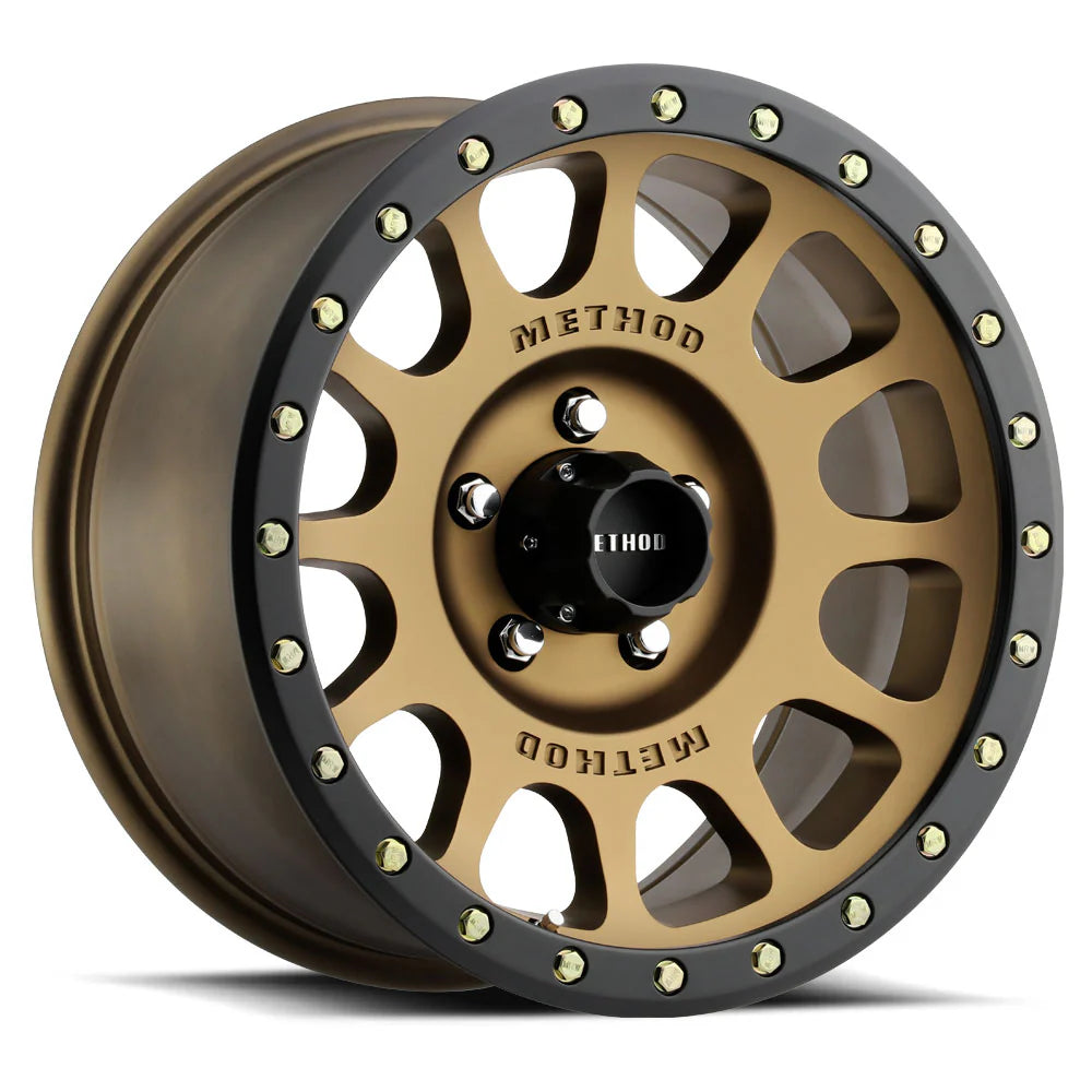 Method Wheels - 305 - Standard