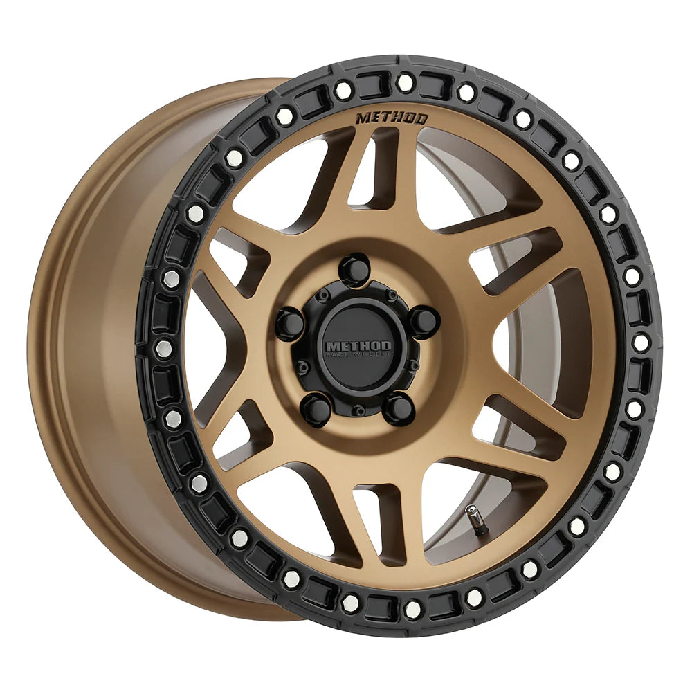 Method Wheels - 312 - Standard
