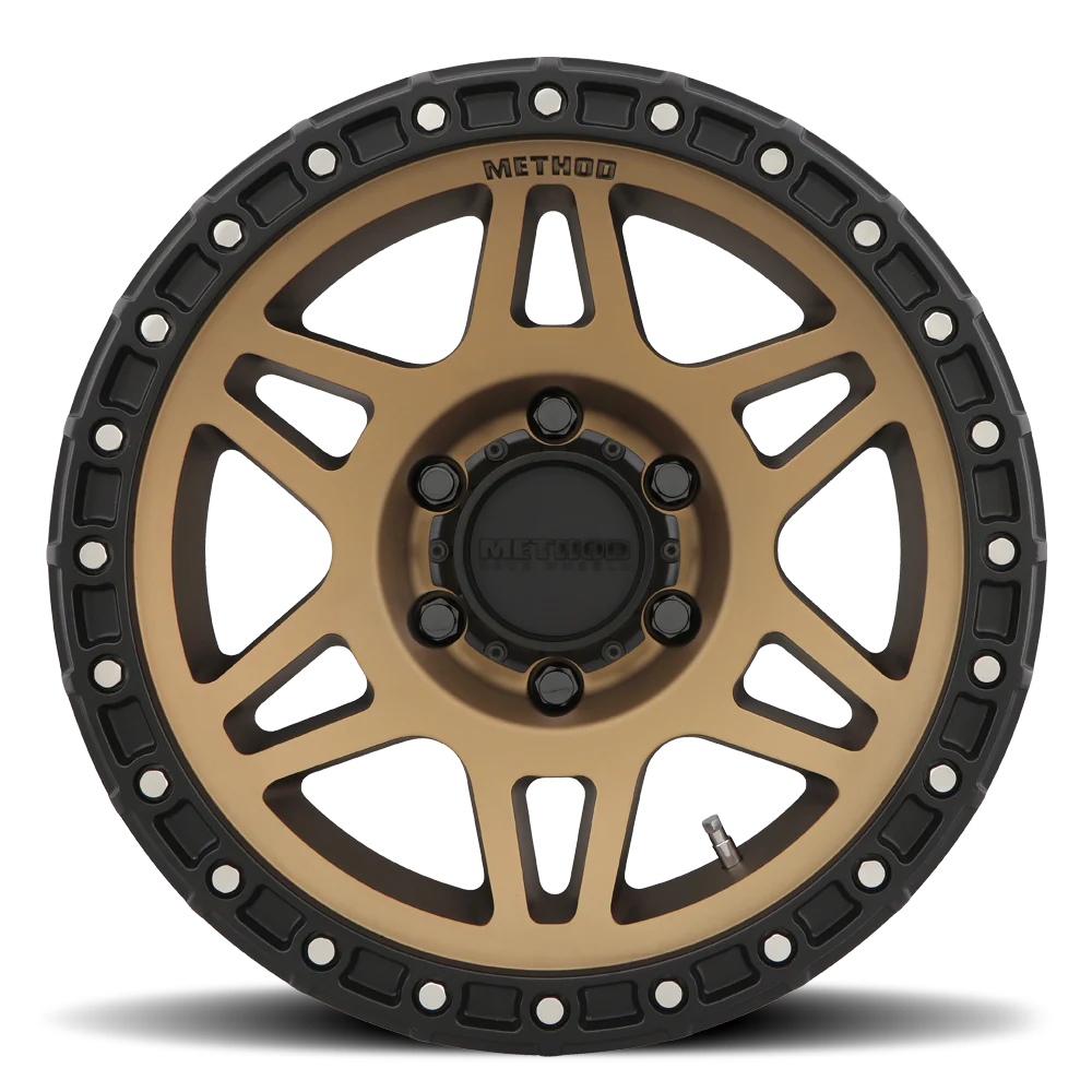 Method Wheels - 312 - Standard