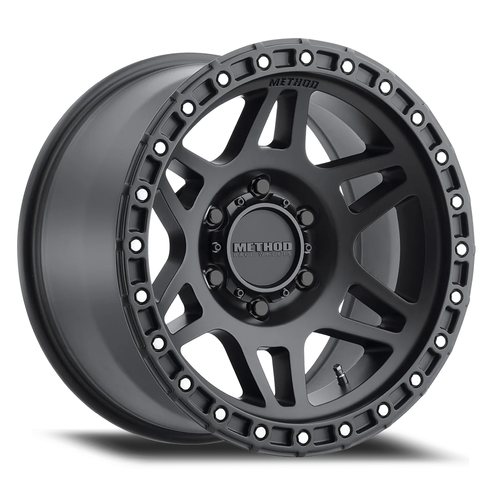 Method Wheels - 312 - Standard