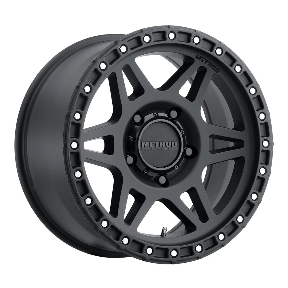 Method Wheels - 312 - Standard