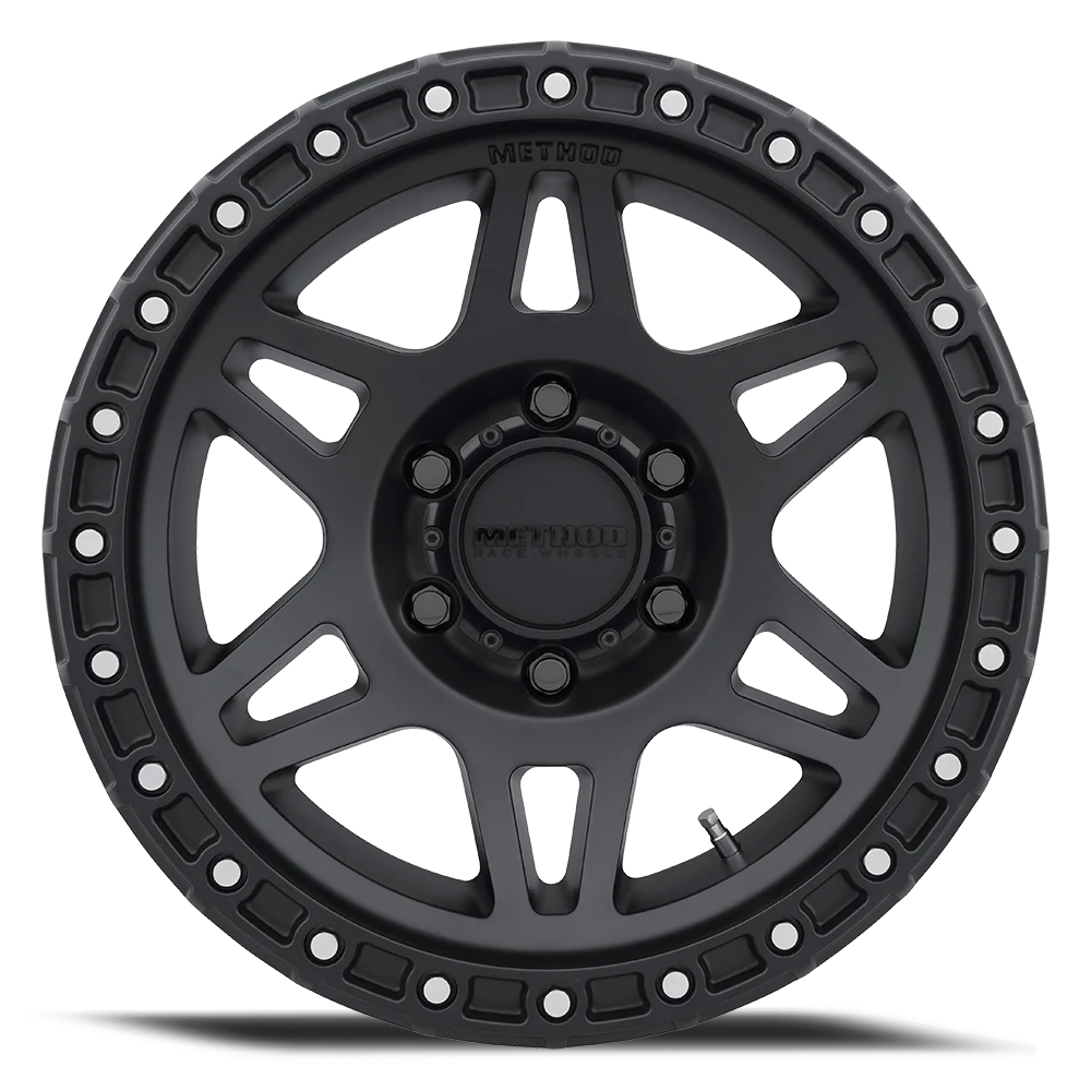 Method Wheels - 312 - Standard